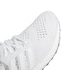 Women's Adidas Ultraboost 1.0 - WHITE
