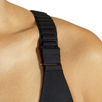 Women's Brooks Dare Scoopback 2.0 Bra - 001 - BLACK