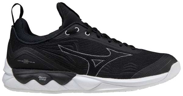 Women's Mizuno Wave Luminous 2 Volleyball Shoe - 9000 - BLACK