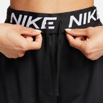 Women's Nike 5" Dri-FIT Attack Short - 010 - BLACK