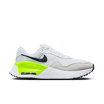 Women's Nike Air Max SYSTM - 104W/BLK