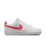 Women's Nike Court Vision Low - 101W/COR