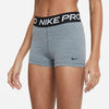 Women's Nike Dri-FIT IsoFly Basketball Shorts - 084 - SMOKE