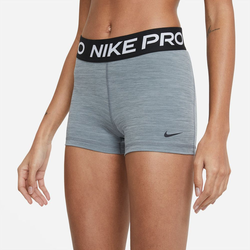 Women's Nike Dri-FIT IsoFly Basketball Shorts - 084 - SMOKE