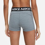 Women's Nike Dri-FIT IsoFly Basketball Shorts - 084 - SMOKE