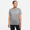 Women's Nike Dri-FIT T-Shirt - 011 - BLACK