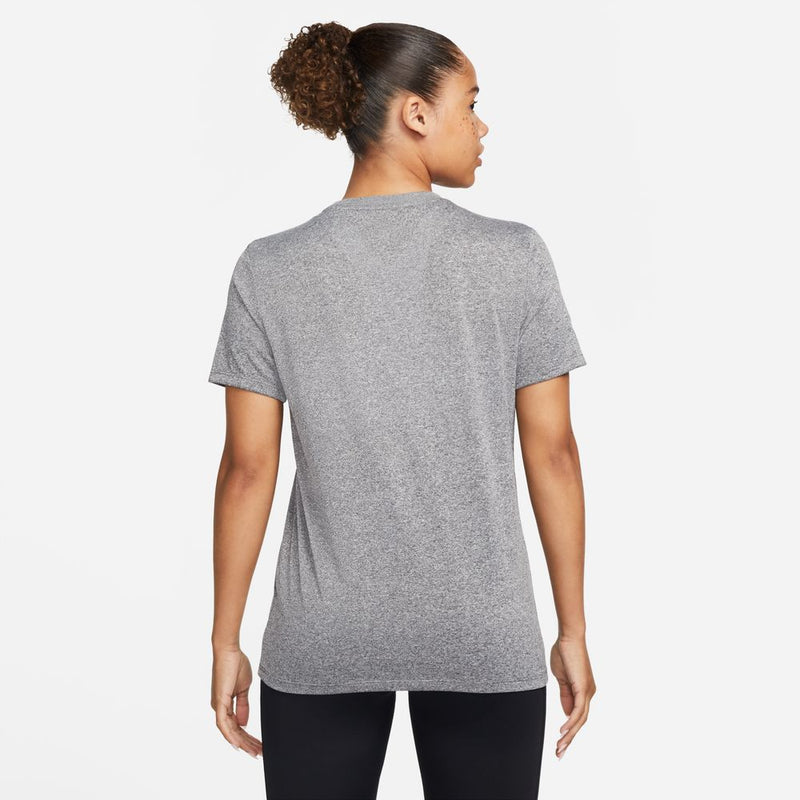 Women's Nike Dri-FIT T-Shirt - 011 - BLACK