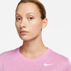 Women's Nike Dri-FIT T-Shirt - 658AFUCH