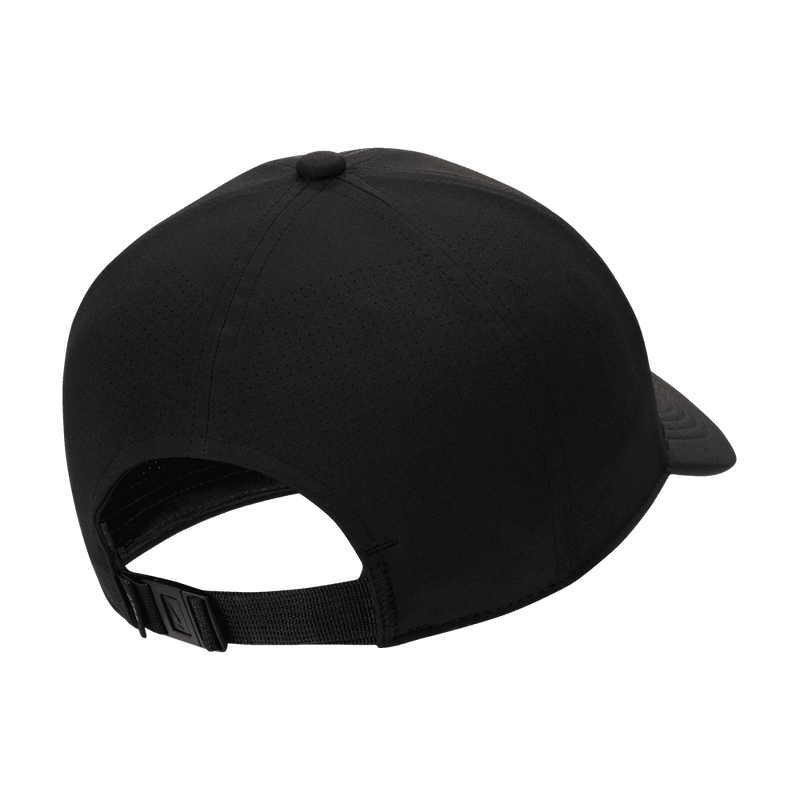 Women's Nike Dri-Fit AeroBill Heritage86 Golf Hat - 010 - BLACK