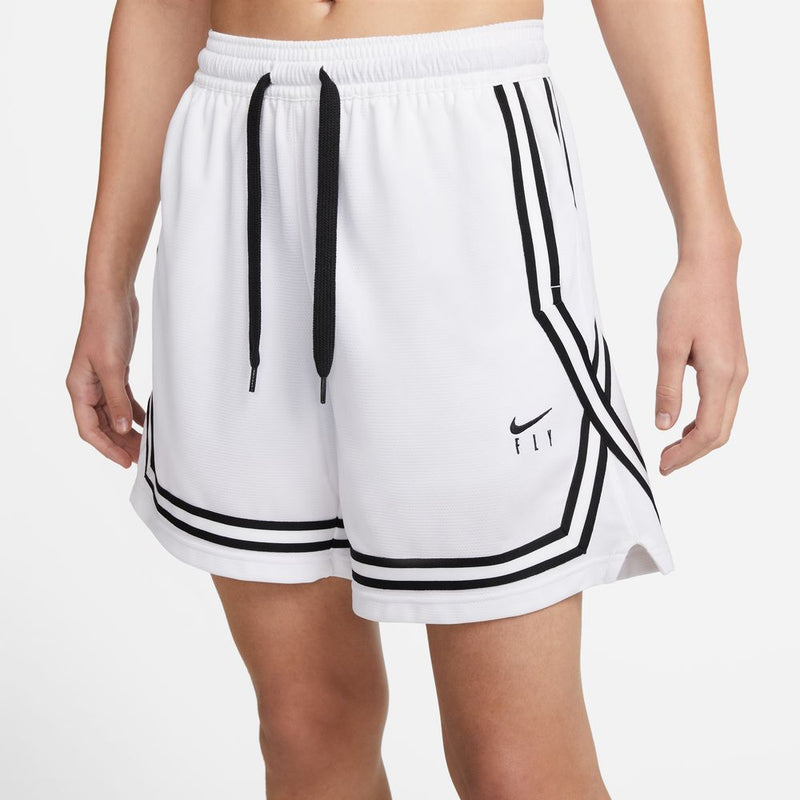 Basketball shorts womens nike 2025