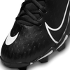 Women's Nike Hyperdiamond 4 Keystone Softball Cleats - 005 - BLACK