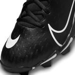 Women's Nike Hyperdiamond 4 Keystone Softball Cleats - 005 - BLACK