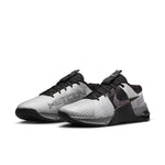 Women's Nike Metcon 8 Premium - 100 - WHITE/BLACK