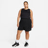 Women's Nike Plus 5" Dri-FIT Attack Shorts - 010 - BLACK