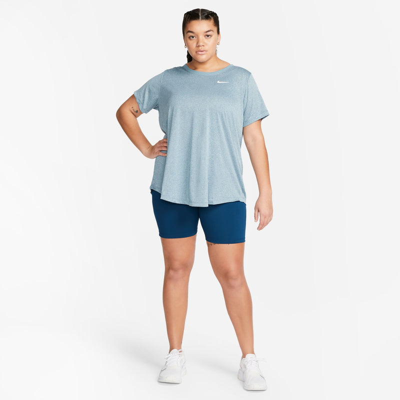 Women's Nike Plus Dri-FIT T-Shirt - 475NAQUA