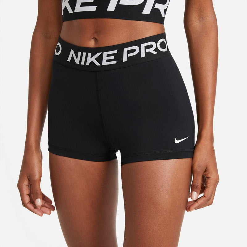 Women's Nike Dri-FIT IsoFly Basketball Shorts - 010 - BLACK