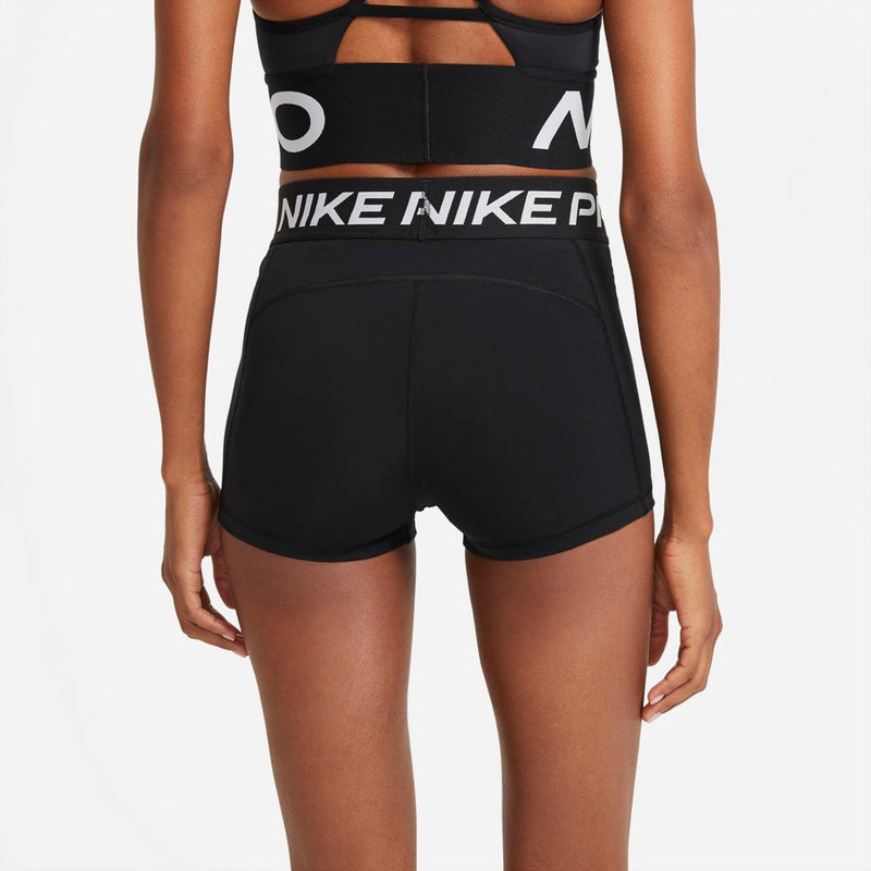 Women's Nike Dri-FIT IsoFly Basketball Shorts - 010 - BLACK