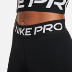 Women's Nike Dri-FIT IsoFly Basketball Shorts - 010 - BLACK