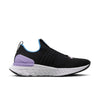 Women's Nike React Phantom Run Flyknit 2 - 001B/LIL