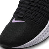 Women's Nike React Phantom Run Flyknit 2 - 001B/LIL