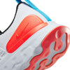 Women's Nike React Phantom Run Flyknit 2 - 001FGREY