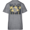 Women's SaltLife Palmline T-Shirt - ATHHEATH