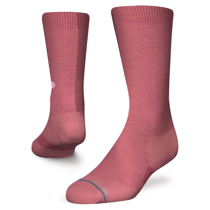 Women's Stance Repitition Crew Sock