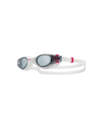 Women's TYR Vesi Swim Goggles - 072SMOKE