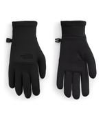 Women's The North Face Etip Recycled Glove - JK3 - BLACK