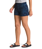 Women's The North Face Never Stop Wearing Short - I7JSNAVY