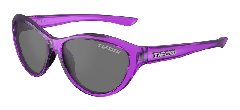 Women's Tifosi Shirley Sunglasses - UV/SMOK