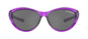 Women's Tifosi Shirley Sunglasses - UV/SMOK