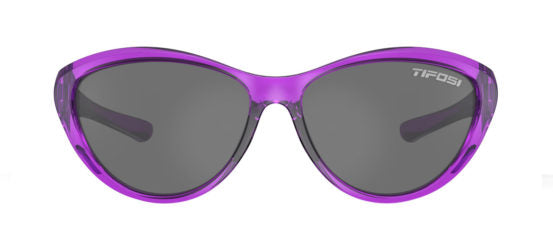 Women's Tifosi Shirley Sunglasses - UV/SMOK