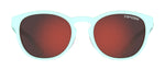 Women's Tifosi Svago Sunglasses - TEAL