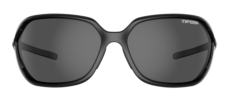 Women's Tifosi Swoon Sunglasses - ONYX