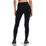 Women's Under Armour ColdGear Authentics Legging - 001 - BLACK