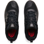 Women's Under Armour Glyde MT Softball Cleats - 001 - BLACK