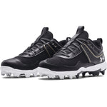 Women's Under Armour Glyde RM Softball Cleats - 001 - BLACK