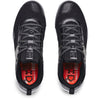Women's Under Armour Glyde RM Softball Cleats - 001 - BLACK