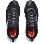 Women's Under Armour Glyde RM Softball Cleats - 001 - BLACK