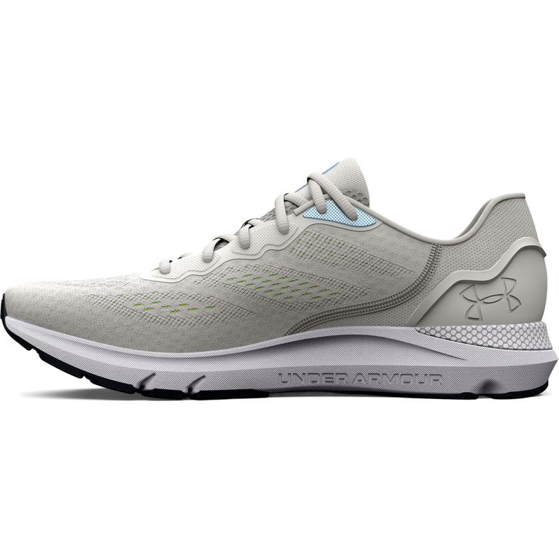 Women's Under Armour HOVR Sonic 6 2.0 - 100GRAY