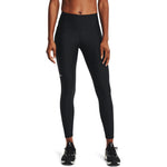 Women's Under Armour HeatGear Armour Legging - 001 - BLACK