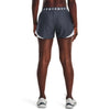 Women's Under Armour Play Up Short 3.0 - 053DGRAY