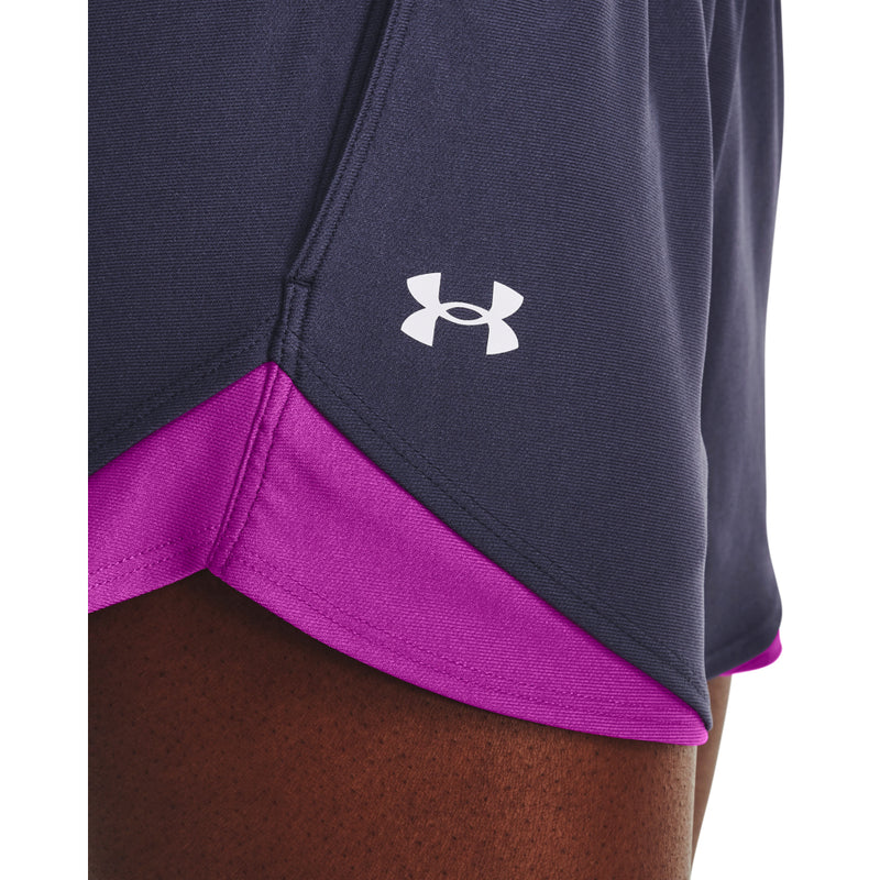 Women's Under Armour Play Up Short 3.0 - 558TSTEE