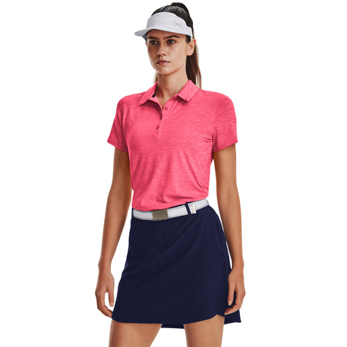 Women's Under Armour Playoff Polo - 853PERFE