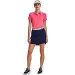 Women's Under Armour Playoff Polo - 853PERFE