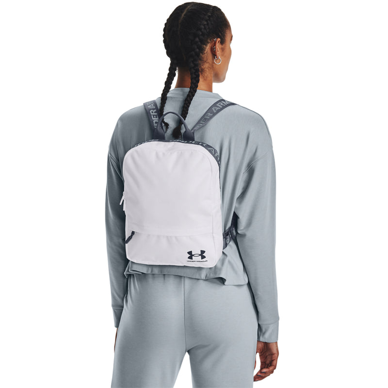 Women's Under Armour Rival Terry Oversized Crew - 465HARBO