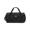 Women's Under Armour Undeniable Signature Duffle Bag - 001 - BLACK