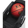 Women's Under Armour Undeniable Signature Duffle Bag - 001 - BLACK