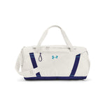 Women's Under Armour Undeniable Signature Duffle Bag - 006 - GREY